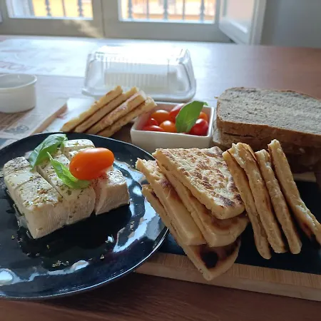 Bed & Breakfast Bb Letterario *
