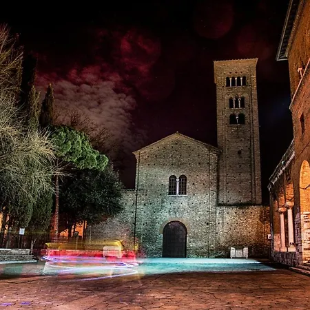 Couette-café Bb Letterario