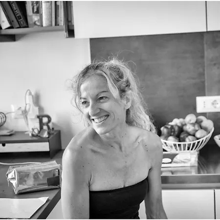 Bb Letterario Couette-café Ravenne