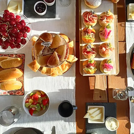 Bb Letterario Bed & Breakfast Ravenna