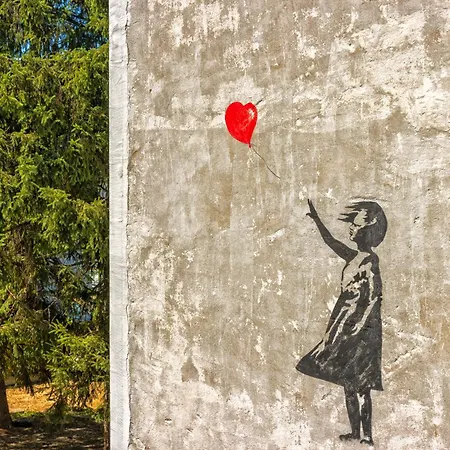 Couette-café Bb Letterario