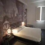 Panzió Bb Letterario