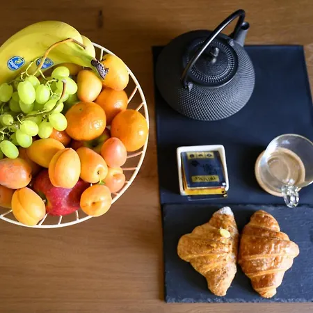 Bed & Breakfast Bb Letterario