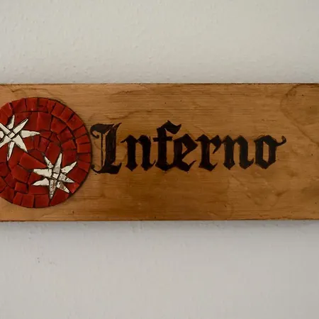 Bb Letterario Bed & Breakfast *