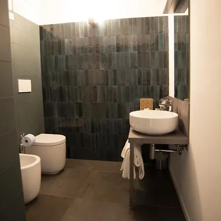 Bb Letterario Bed & Breakfast