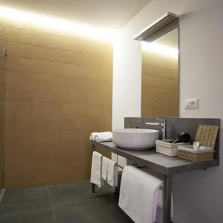 Bed and breakfast Bb Letterario Rávena