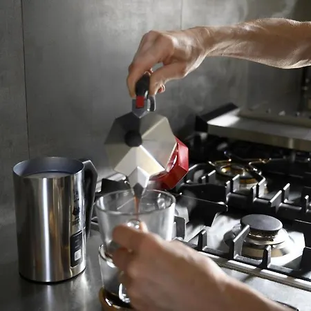 Bb Letterario Bed & Breakfast Ravenna