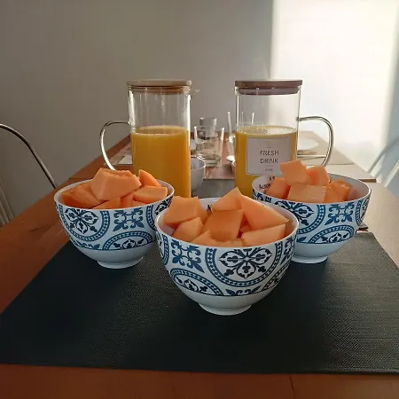 Bed & Breakfast Bb Letterario *