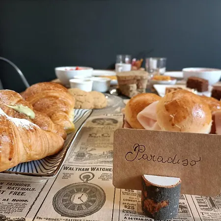 Bb Letterario * Ravenna