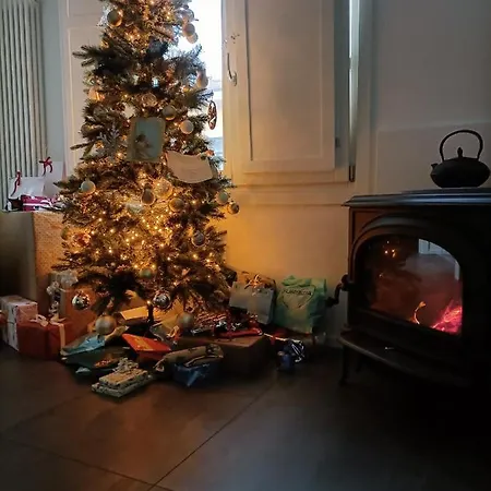 Bb Letterario Bed and breakfast *