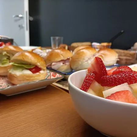 Bb Letterario Bed & Breakfast Ravenna