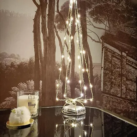 Bb Letterario Bed & Breakfast Ravenna