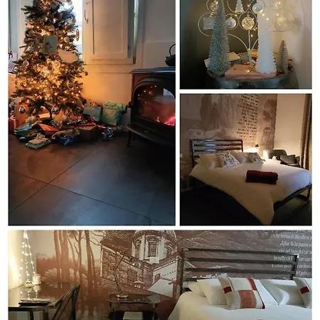 Bb Letterario Bed & Breakfast