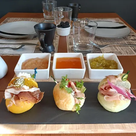 Bed and breakfast Bb Letterario