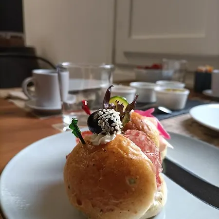 Bb Letterario Bed and breakfast Rávena