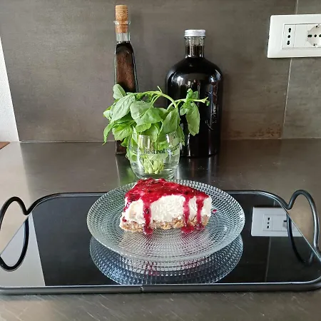 Bed & Breakfast Bb Letterario *