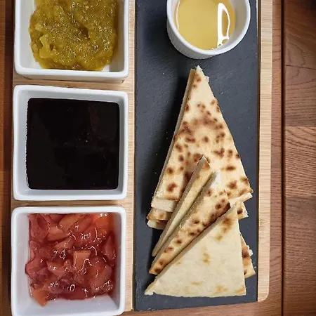 Bb Letterario Bed & Breakfast Ravenna