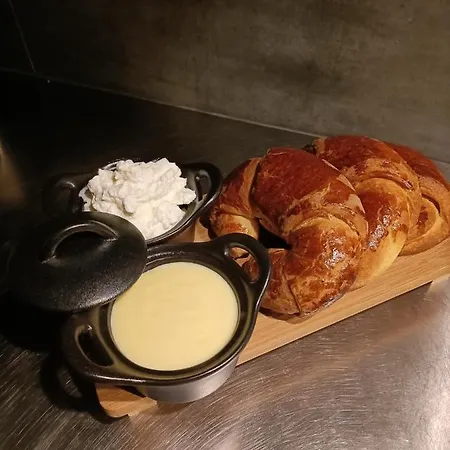 Bed & Breakfast Bb Letterario Ravenna