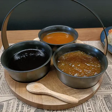 Bb Letterario Bed & Breakfast *