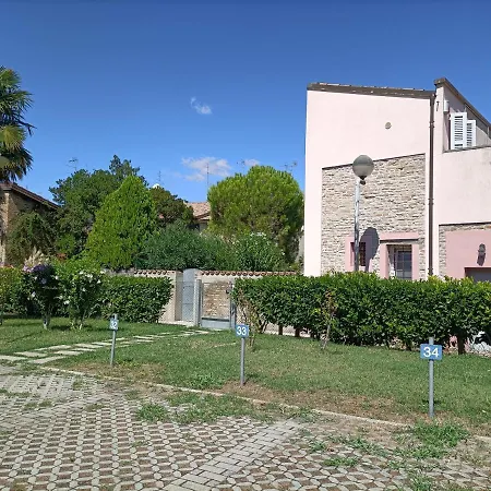 Bb Letterario Bed & Breakfast *