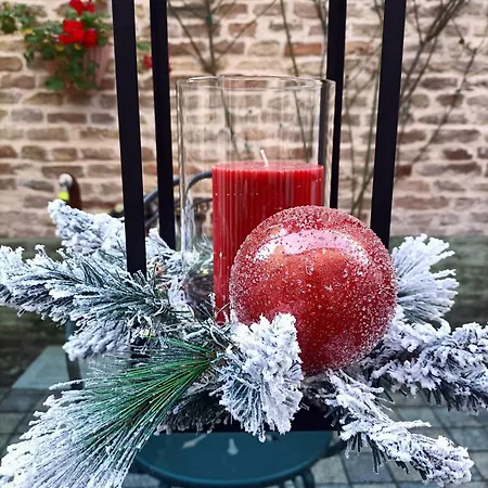 Bb Letterario Bed & Breakfast Ravenna