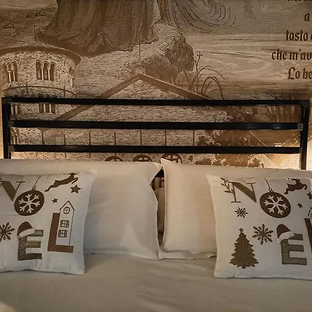 Bb Letterario Rávena