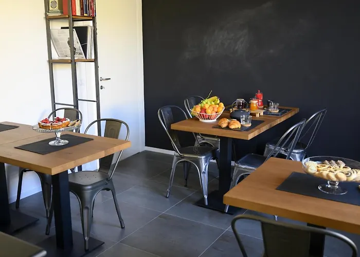 Bed & Breakfast Bb Letterario Ravenna