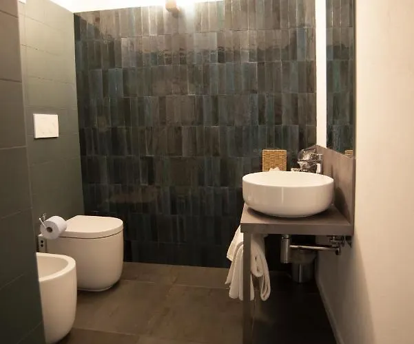 Bb Letterario Bed & Breakfast