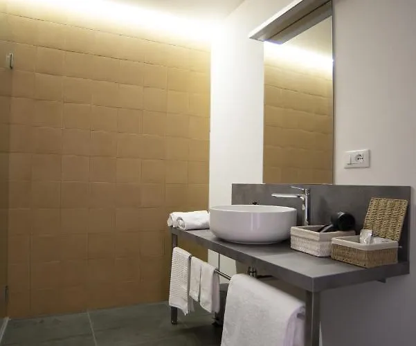 Bed & Breakfast Bb Letterario Ravenna