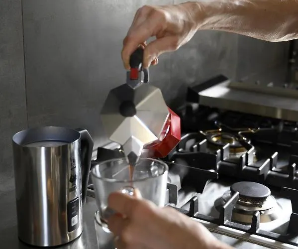 Bb Letterario Bed & Breakfast Ravenna