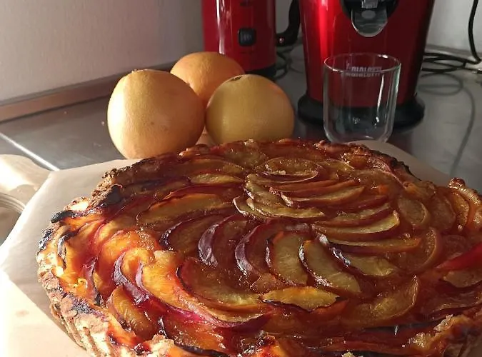 Bb Letterario Bed & Breakfast *