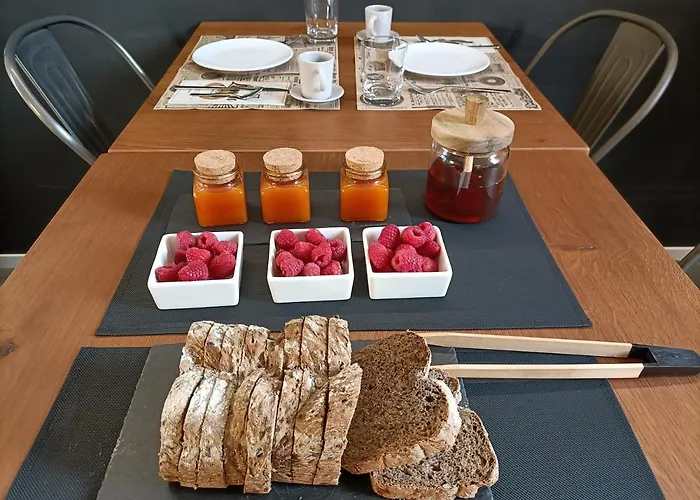 Bb Letterario Bed & Breakfast *