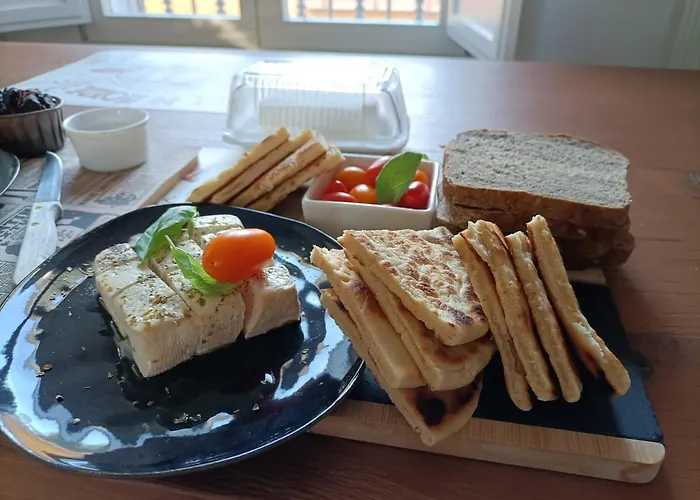 Bed & Breakfast Bb Letterario *