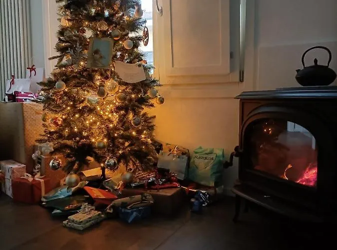 Bb Letterario Bed & Breakfast *