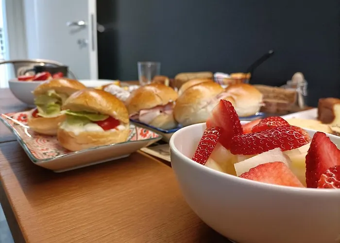 Bb Letterario Bed & Breakfast Ravenna