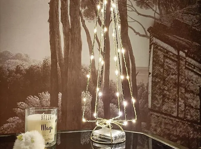 Bb Letterario Bed & Breakfast Ravenna