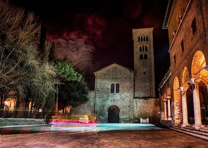 Bed & Breakfast Bb Letterario