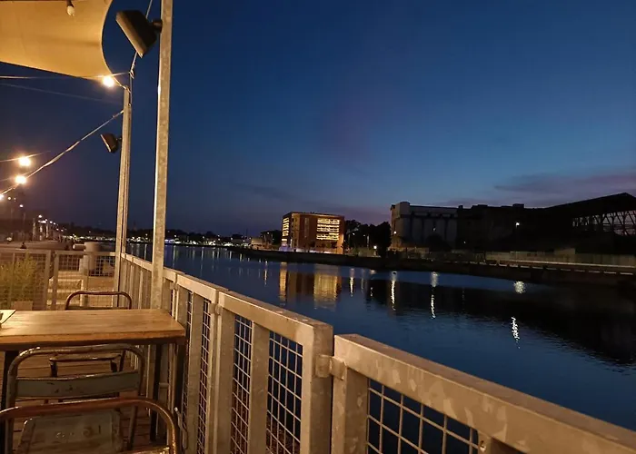 Bb Letterario Bed & Breakfast