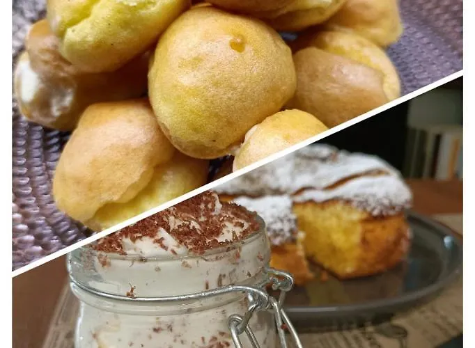 Bb Letterario Bed & Breakfast