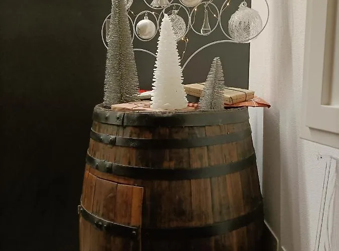 Bb Letterario Bed & Breakfast Ravenna