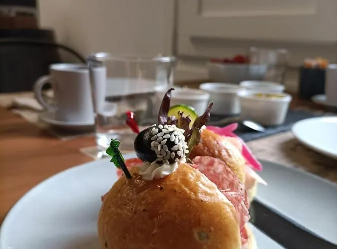 Bb Letterario Bed & Breakfast Ravenna