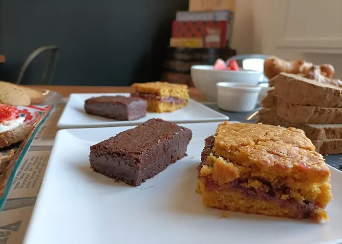 Bed & Breakfast Bb Letterario Ravenna