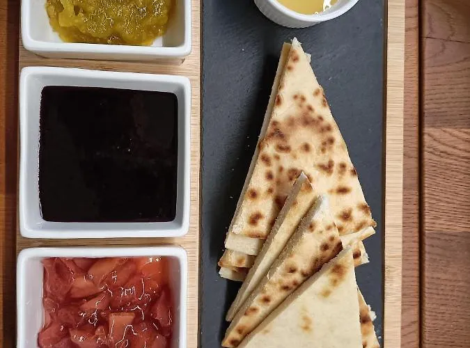 Bb Letterario Bed & Breakfast Ravenna