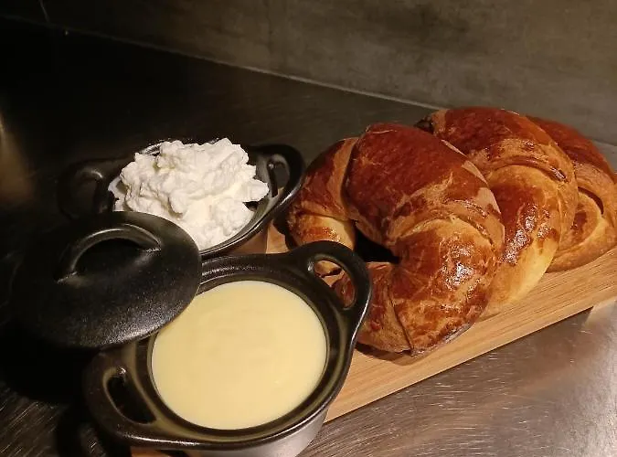 Bed & Breakfast Bb Letterario Ravenna