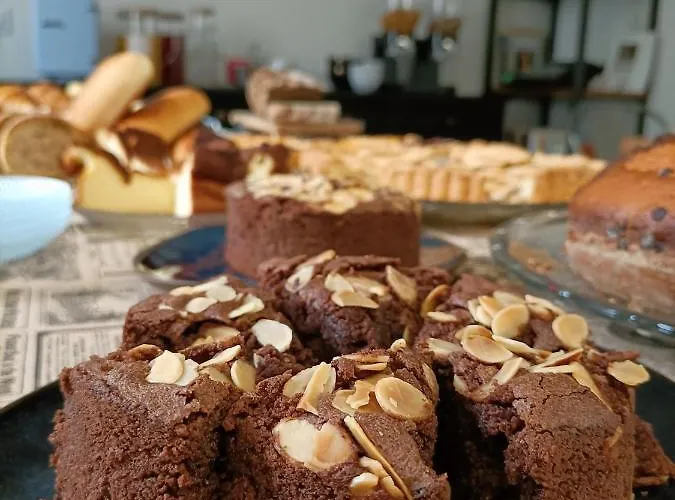 Bb Letterario Bed & Breakfast *