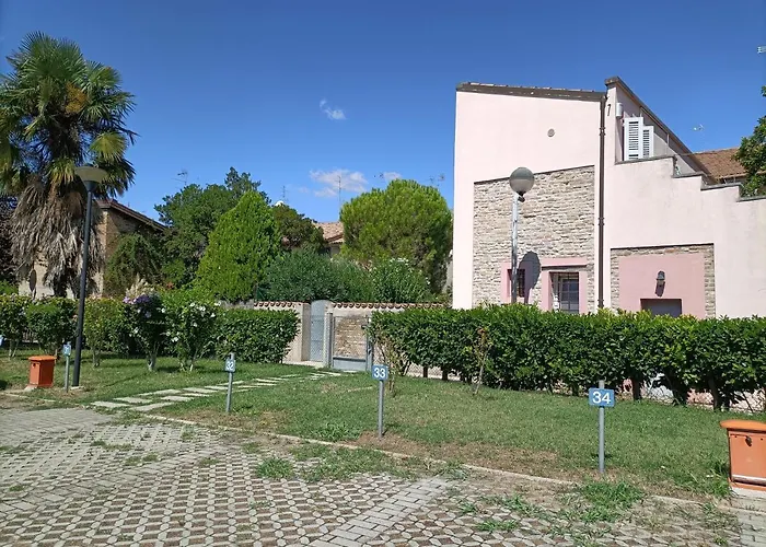 Bb Letterario Bed & Breakfast *