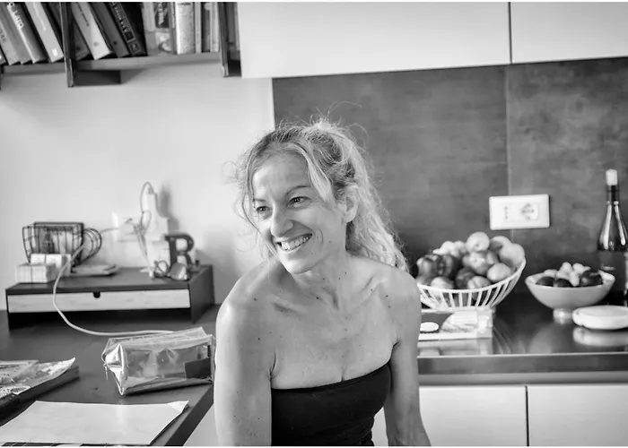 Bb Letterario Bed & Breakfast Ravenna